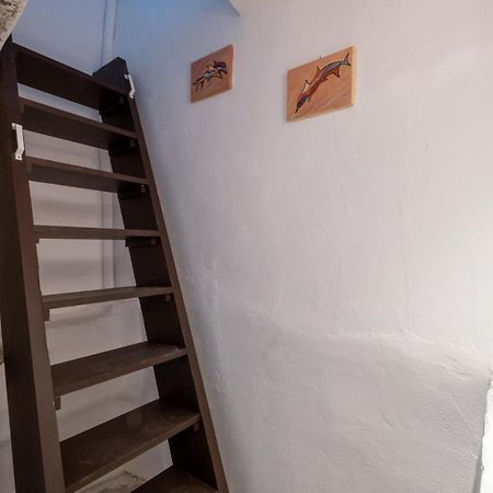 Labyrinth Traditional Houses Пиргос Экстерьер фото